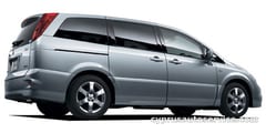 NISSAN PRESAGE