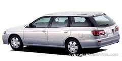 NISSAN AVENIR