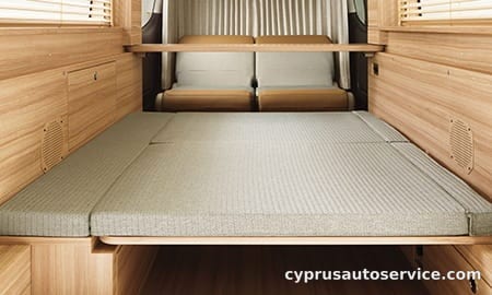 NISSAN CARAVAN GROUND PREMIUM GX