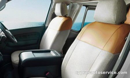NISSAN CARAVAN GROUND PREMIUM GX