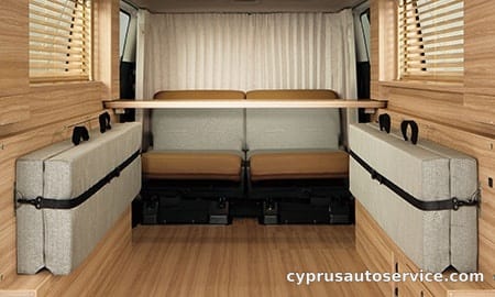 NISSAN CARAVAN PREMIUM GX