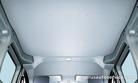 NISSAN NV200VANETTE VAN DX