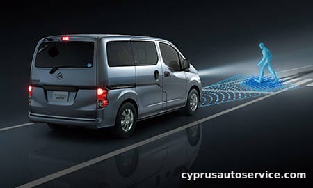 NISSAN NV200VANETTE VAN DX