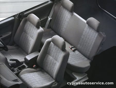 NISSAN EXPERT L-G