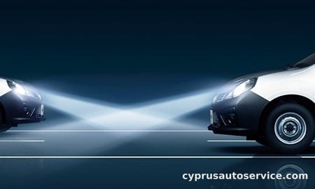 NISSAN AD DX