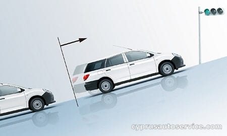 NISSAN AD DX
