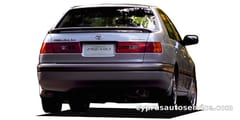 TOYOTA CORONA PREMIO