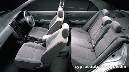 TOYOTA CORONA PREMIO PREMIO E L PACKAGE