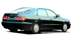 TOYOTA CORONA SF