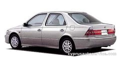 TOYOTA VISTA