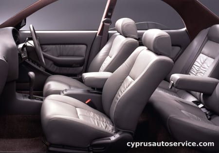 TOYOTA VISTA ETOILE