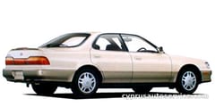 TOYOTA VISTA