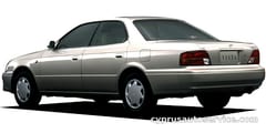 TOYOTA VISTA