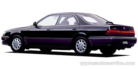 TOYOTA VISTA ETOILE