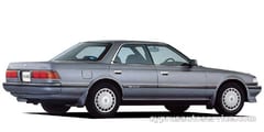TOYOTA MARK II