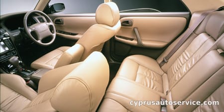 TOYOTA MARK II GL