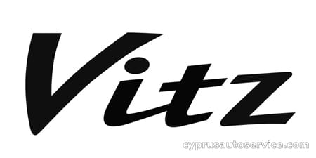 TOYOTA VITZ U SMART STOP PACKAGE