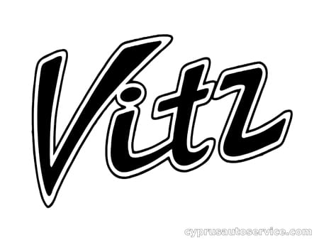 TOYOTA VITZ F D PACKAGE
