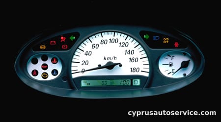 TOYOTA VITZ U