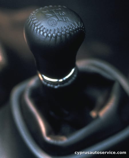 TOYOTA MRS BASEGRADE