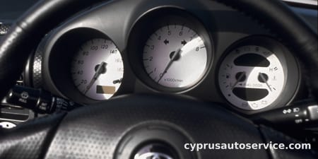 TOYOTA MRS BASEGRADE