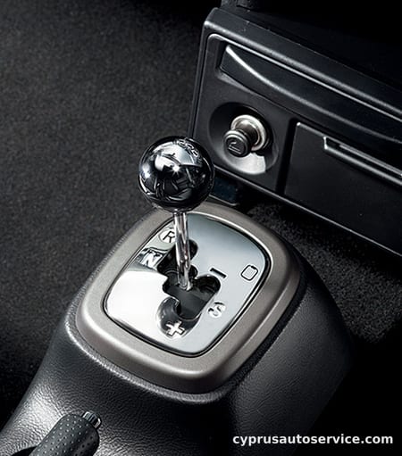 TOYOTA MRS V EDITION