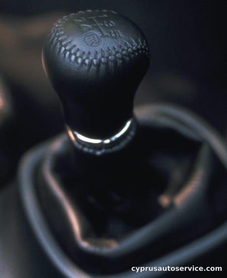 TOYOTA MRS BASEGRADE
