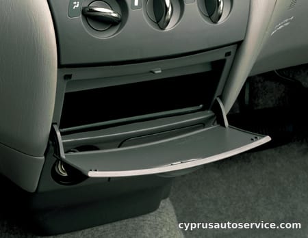 TOYOTA PRIUS NAVI PACKAGE