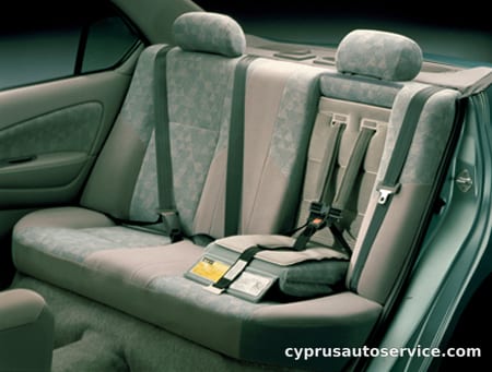 TOYOTA PRIUS NAVI PACKAGE
