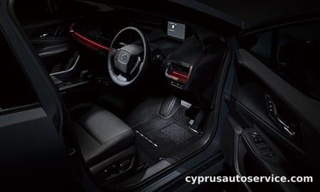 TOYOTA PRIUS Z
