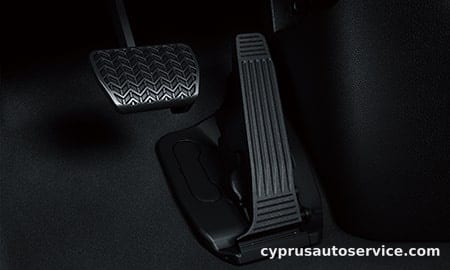 TOYOTA PRIUS Z