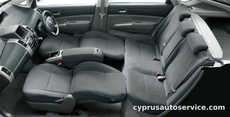 TOYOTA PRIUS S