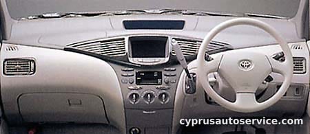 TOYOTA PRIUS G