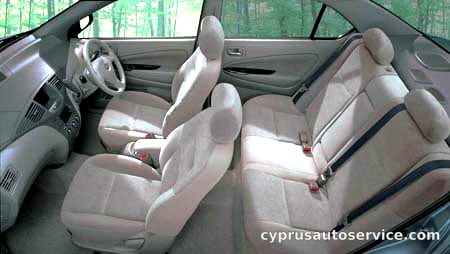 TOYOTA PRIUS G