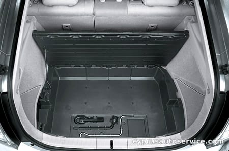 TOYOTA PRIUS G