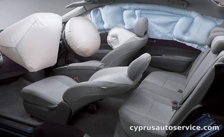 TOYOTA PRIUS S