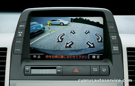 TOYOTA PRIUS G