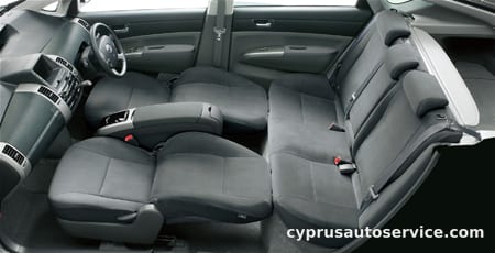 TOYOTA PRIUS G