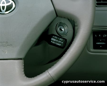 TOYOTA PRIUS G