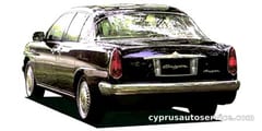 TOYOTA ORIGIN