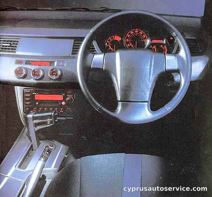 TOYOTA WILL VS 2ZZ-GE 1.8VVTL-I