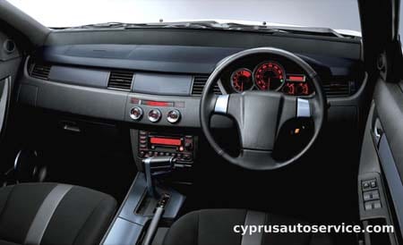 TOYOTA WILL VS 1NZ-FE 1.5VVT-I