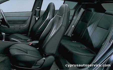 TOYOTA WILL VS 1NZ-FE 1.5VVT-I