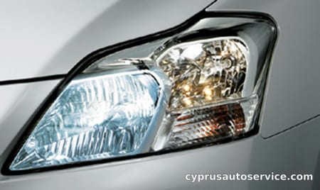 TOYOTA PREMIO 1.5F