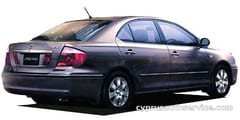 TOYOTA PREMIO