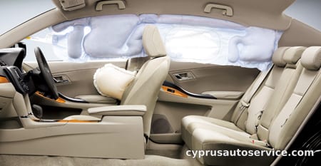 TOYOTA PREMIO 1.8X