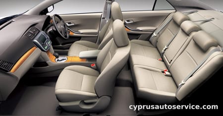 TOYOTA PREMIO 2.0G