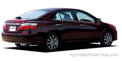 TOYOTA PREMIO