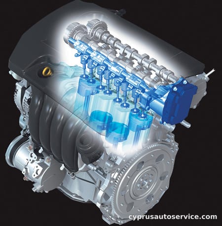 TOYOTA ALLION A15 G PACKAGE
