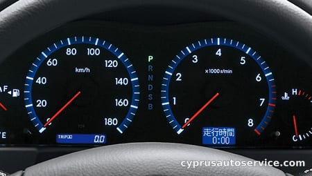 TOYOTA ALLION A18 S PACKAGE